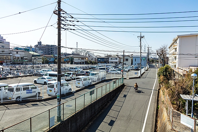 Kokubunji Nishikoigakubo | Tokyo Tama Area | Nishi-Koigakubo