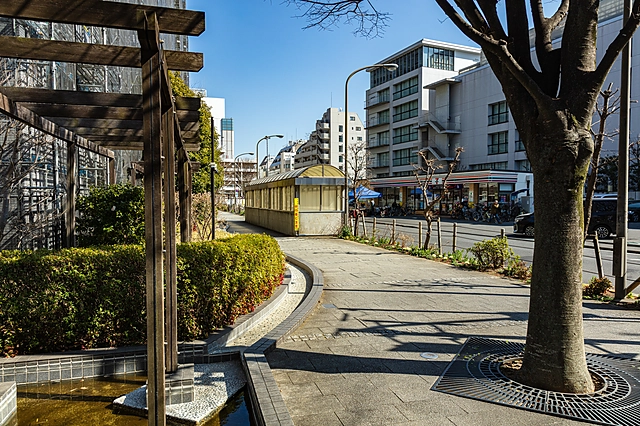 Kokubunji Minamicho | Tokyo Tama Area