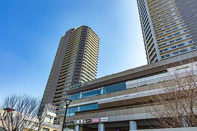 Around Kokubunji Station North Exit | Tokyo Tama Area