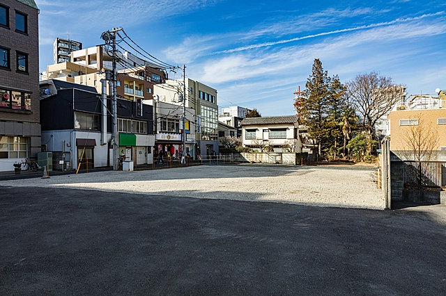Kokubunji Honcho | Tokyo Tama Area