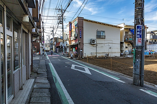 Kokubunji Honcho | Tokyo Tama Area