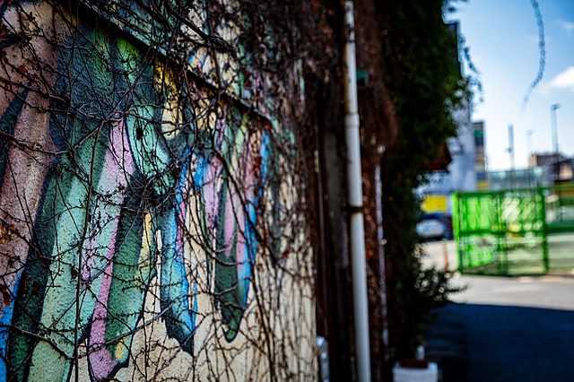 Shimokitazawa Scenery | Tokyo